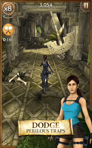 Lara Croft: Relic Run_17