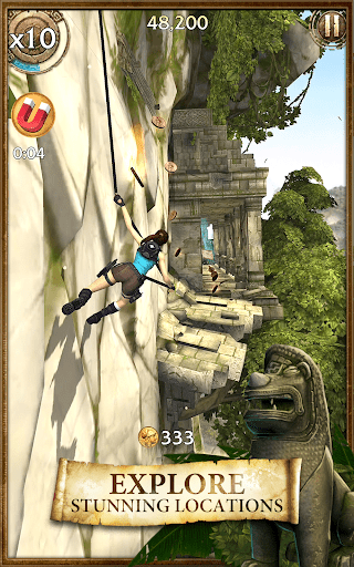 Lara Croft: Relic Run_18