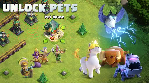 Clash of Clans_8