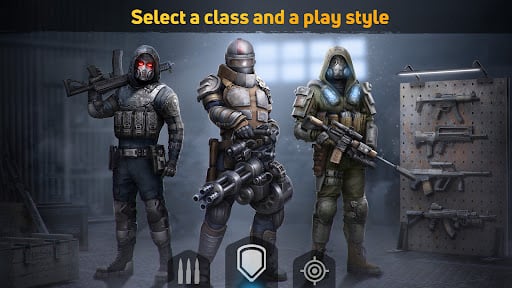 Dawn of Zombies: Survival Game_10