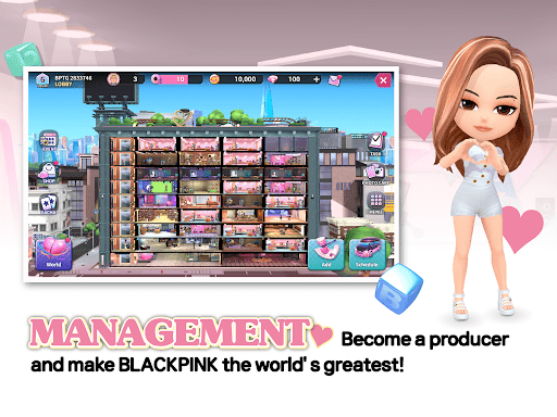 BLACKPINK THE GAME_9