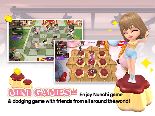 BLACKPINK THE GAME_12