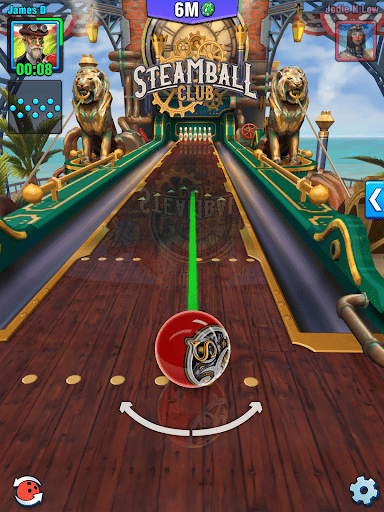 Bowling Crew — 3D bowling game_9