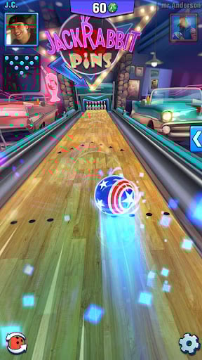 Bowling Crew — 3D bowling game_12