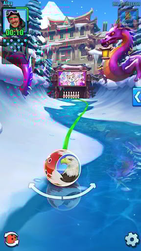 Bowling Crew — 3D bowling game_14