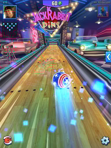 Bowling Crew — 3D bowling game_18