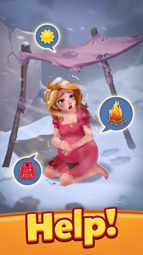 Tile Family: Match Puzzle Game_1