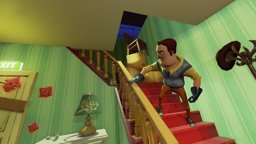 Hello Neighbor_23