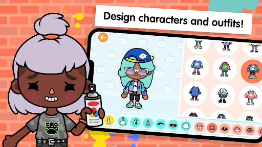 Toca Life World: Build a Story_10