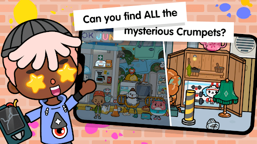 Toca Life World: Build a Story_16