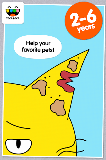 Toca Pet Doctor_1