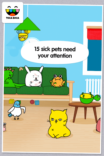 Toca Pet Doctor_2