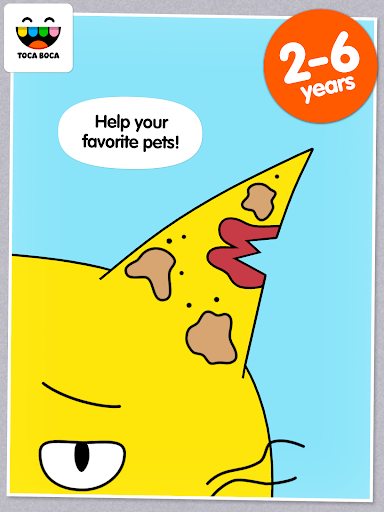 Toca Pet Doctor_3