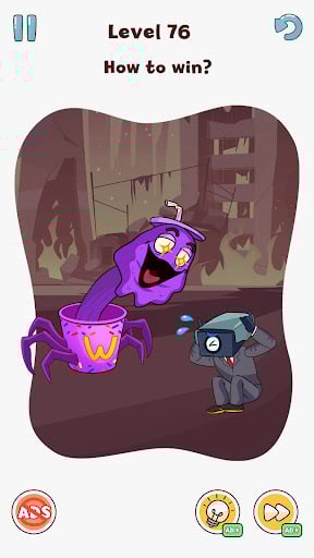 Head Monster: DOP Story_6