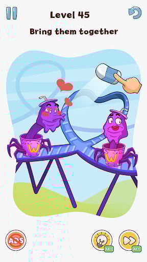 Head Monster: DOP Story_12