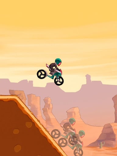 Bike Race：Motorcycle Games_18