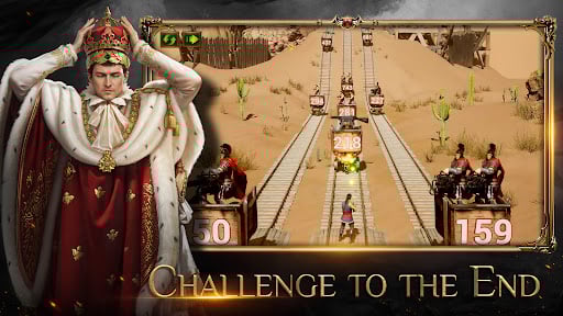 Evony: The King's Return_7