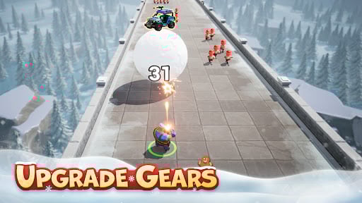 Top War: Battle Game_5