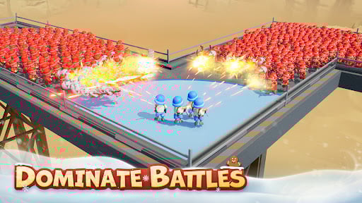 Top War: Battle Game_6