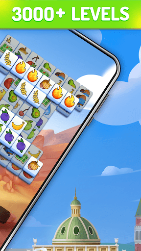 Triple Tile: Match Puzzle Game_2