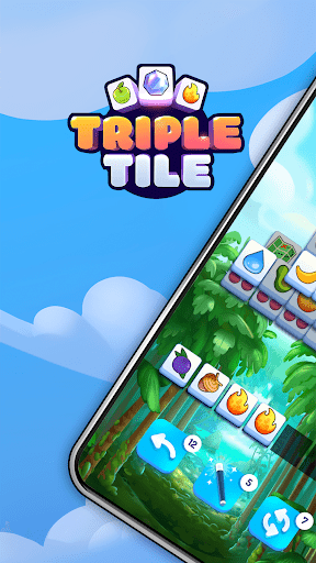 Triple Tile: Match Puzzle Game_11
