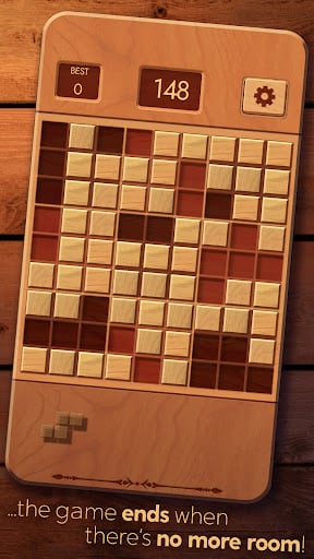 Woodoku - Wood Block Puzzle_22