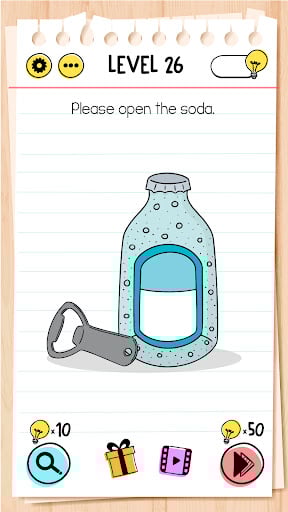 Brain Test: Tricky Puzzles_6