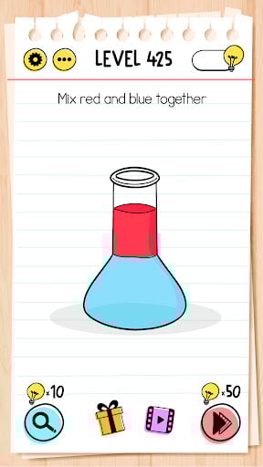 Brain Test: Tricky Puzzles_7