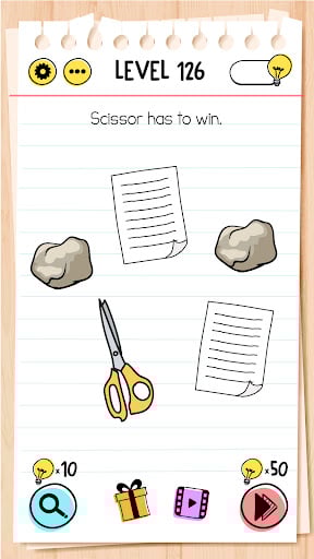 Brain Test: Tricky Puzzles_13