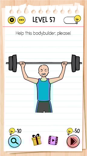 Brain Test: Tricky Puzzles_14