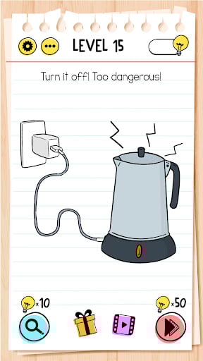 Brain Test: Tricky Puzzles_31