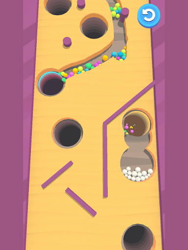 Sand Balls - Puzzle Game_13