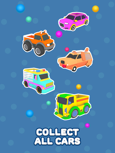 Sand Balls - Puzzle Game_14