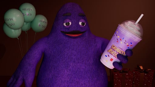 Grima Monster Scary Survival_17