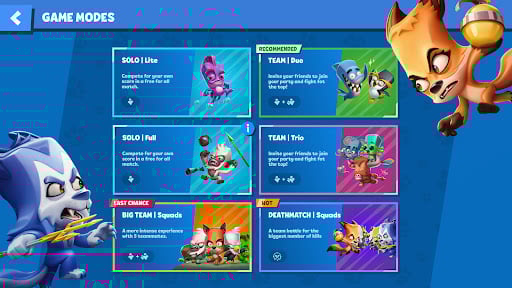 Zooba: Fun Battle Royale Games_7