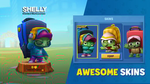 Zooba: Fun Battle Royale Games_15