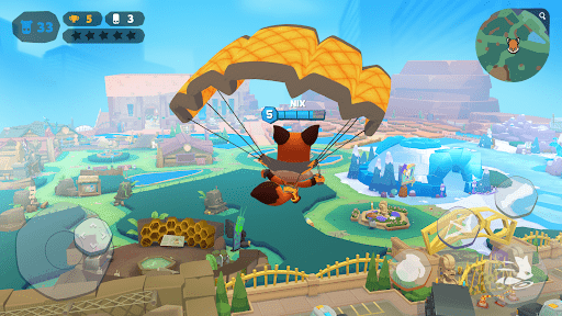 Zooba: Fun Battle Royale Games_23