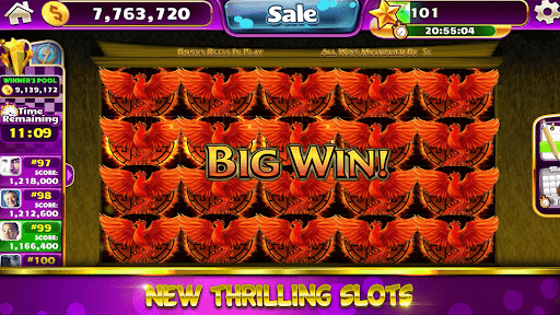 Jackpot Party Casino Slots_6
