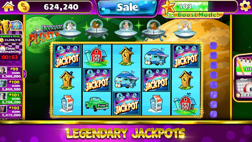 Jackpot Party Casino Slots_11