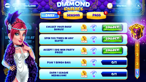 Jackpot Party Casino Slots_18