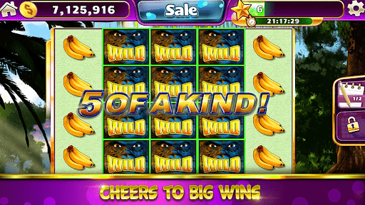 Jackpot Party Casino Slots_19
