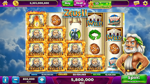 Jackpot Party Casino Slots_24