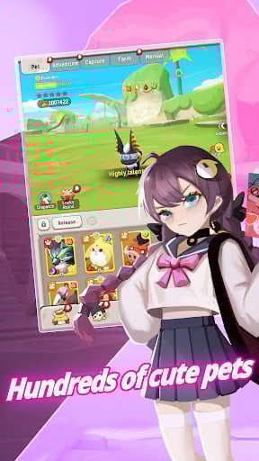 Ulala: Idle Adventure_2