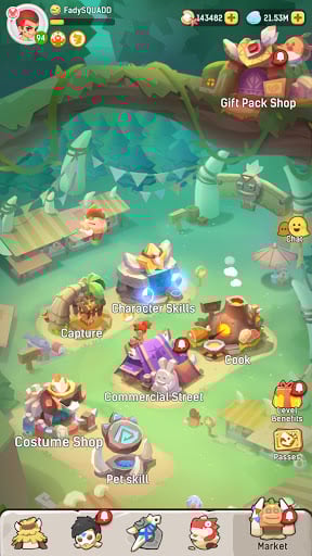 Ulala: Idle Adventure_18