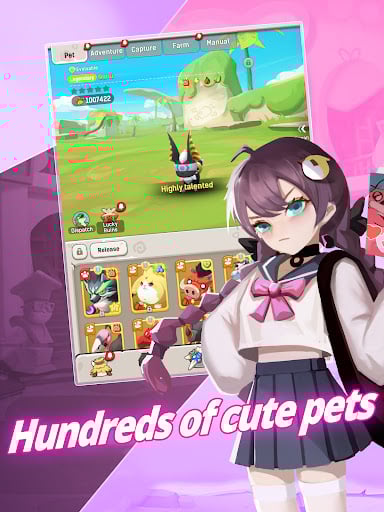 Ulala: Idle Adventure_21