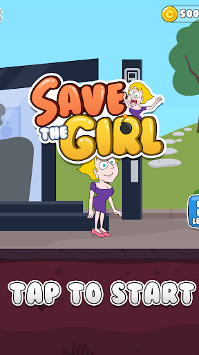 Save The Girl_1