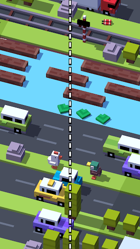 Crossy Road_2