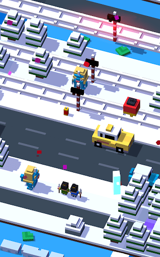 Crossy Road_3