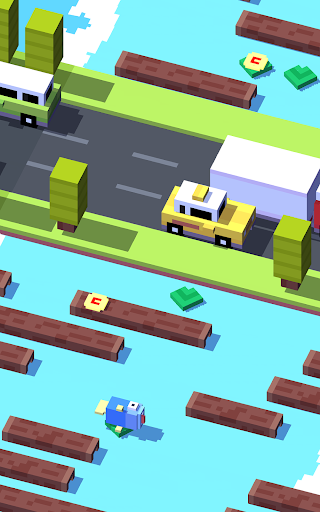 Crossy Road_7