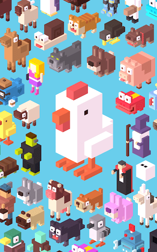 Crossy Road_8